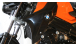 BMW F800R Radiator Cover
