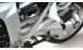 BMW K1200GT (06-) Paint Protection Foot peg Area