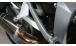 BMW K1200GT (06-) Paint Protection Foot peg Area