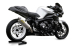 BMW K1200R & K1200R Sport Laser