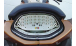 BMW R1100S LED tail light panel