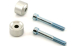 BMW G650Xchallenge, G650Xmoto, G650Xcountry 20 mm Handlebar Riser