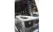BMW R850C, R1200C Alternator cover