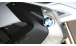 BMW R1200GS, R1200GS Adventure & HP2 Stainless steel tank grille