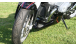 BMW R1200R Engine Spoiler