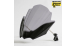 BMW R1200R Windscreen Racing-Screen