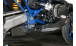 BMW R1200GS, R1200GS Adventure & HP2 Carbon Engine Spoiler