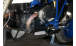 BMW R1200GS, R1200GS Adventure & HP2 Carbon Engine Spoiler