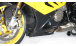 BMW S1000RR Bellypan