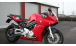 BMW F800S & F800ST Engine spoiler