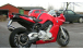 BMW F800S & F800ST Engine spoiler