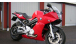 BMW F800S & F800ST Engine spoiler