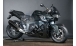BMW K1300R Engine Spoiler