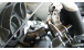 BMW K1200LT GPS Mounting