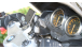 BMW R1100S GPS or Cam Mounting