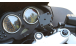 BMW R1100S GPS or Cam Mounting