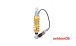 BMW R1100RT, R1150RT �hlins Suspension