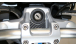 BMW R1200R Dash pad