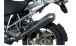 BMW R1200GS, R1200GS Adventure & HP2 Remus PowerCone