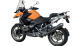 BMW R1200GS, R1200GS Adventure & HP2 Remus PowerCone