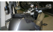 BMW R1100S Tank Bag