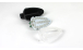 BMW R1200S & HP2 Sport LED turning signals