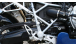 BMW R1200S & HP2 Sport Frame cover