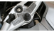 BMW K1300S GPS Mount upper fork crown