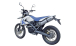BMW G650Xchallenge, G650Xmoto, G650Xcountry Remus Revolution