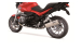 BMW R1200R Remus HexaCone 2011-*