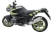 BMW R850GS, R1100GS, R1150GS & Adventure Remus