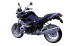 BMW R1200R Remus