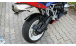 BMW R1200R Rear Hugger
