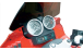 BMW R850GS, R1100GS, R1150GS & Adventure Speedometer trim