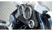 BMW K1200RS & K1200GT Speedometer trim