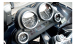 BMW K1200RS & K1200GT Speedometer trim