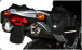BMW F650GS (08-) & F800GS Saddlebags