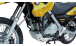 BMW F 650, CS, GS, ST, Dakar Crashbars