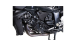 BMW K1200R & K1200R Sport Crashbars