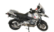 BMW R850GS, R1100GS, R1150GS & Adventure Crashbars
