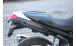 BMW R1200R Rear seat cover