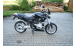 BMW R1200R Rear seat cover
