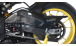 BMW S1000RR Swingarm Cover left and right