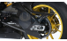 BMW S1000RR Swingarm Cover left and right