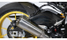 BMW S1000RR Swingarm Cover left and right