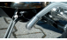BMW R1200GS, R1200GS Adventure & HP2 Shift lever extension