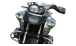 BMW R1200GS, R1200GS Adventure & HP2 Extra Lights