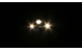 BMW R1200GS, R1200GS Adventure & HP2 Extra Lights