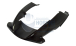 BMW R1200GS, R1200GS Adventure & HP2 Carbon fibre beak