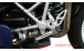 BMW R1200GS, R1200GS Adventure & HP2 Swing arm pivot cover